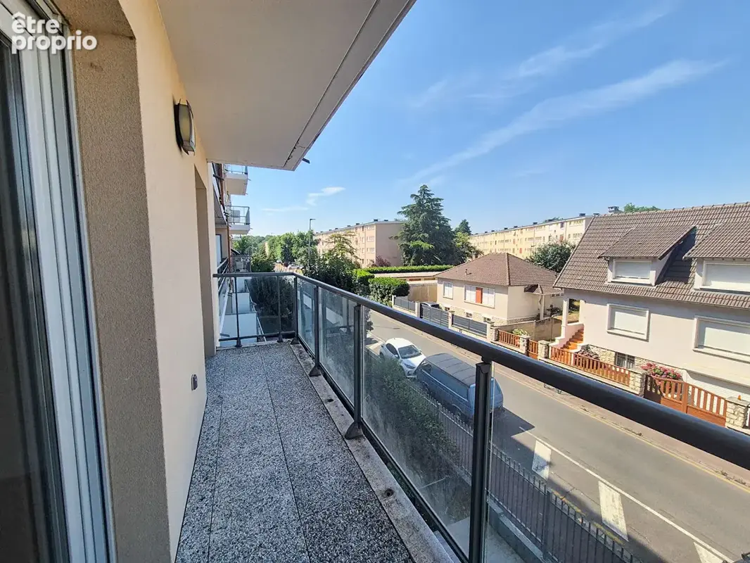 La Rochette _Appartement 2 pièces 42.5 m² - photo 6