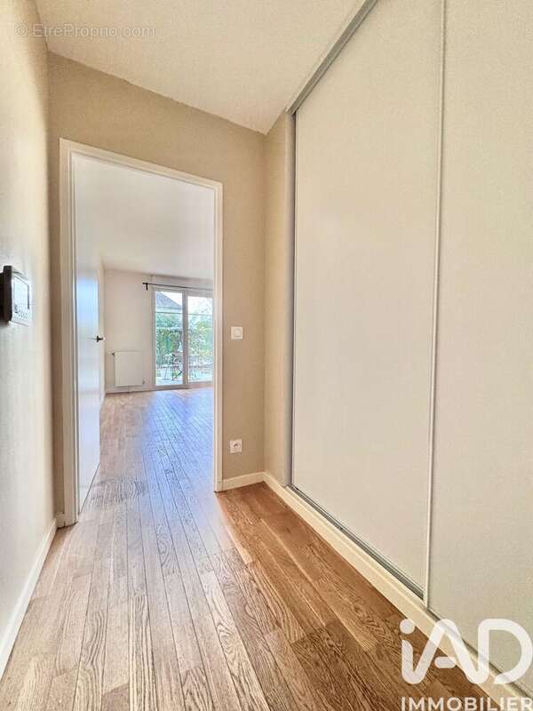 Photo 4 - Appartement à VILLIERS-SUR-MARNE