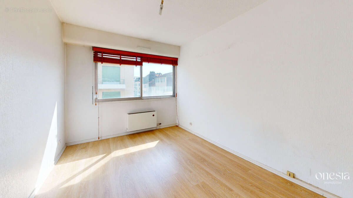 Appartement à PAU