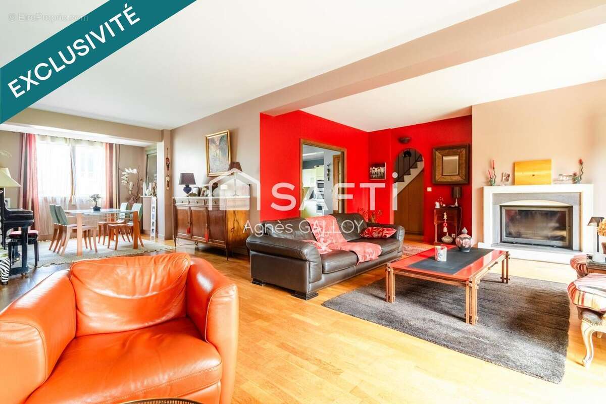 Photo 4 - Maison à VERSAILLES