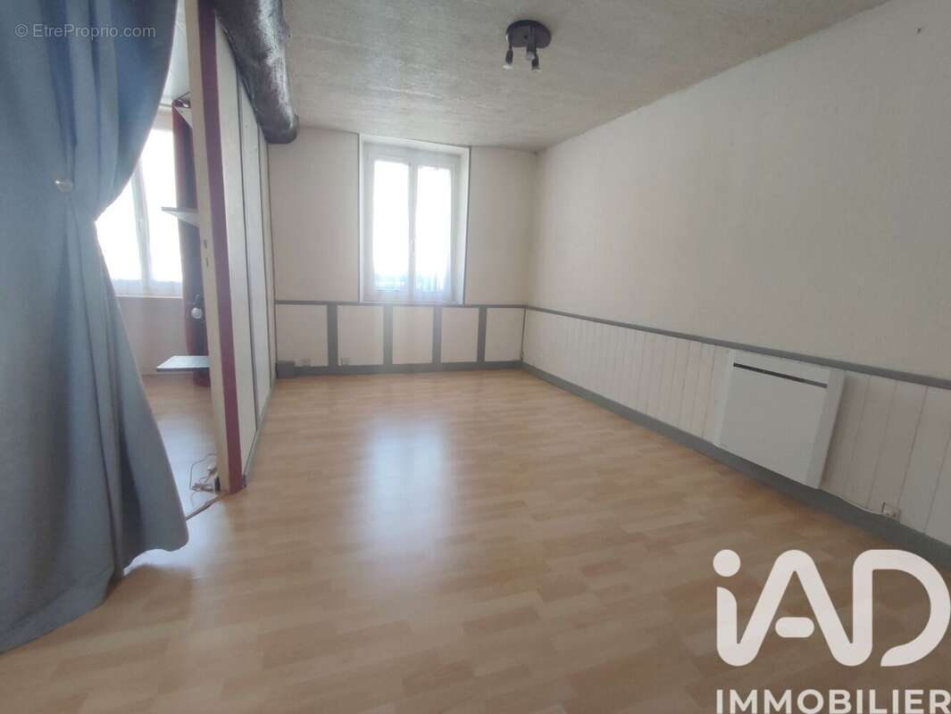 Maison 61 m² à Le Mesnil-Aubry  - photo 4