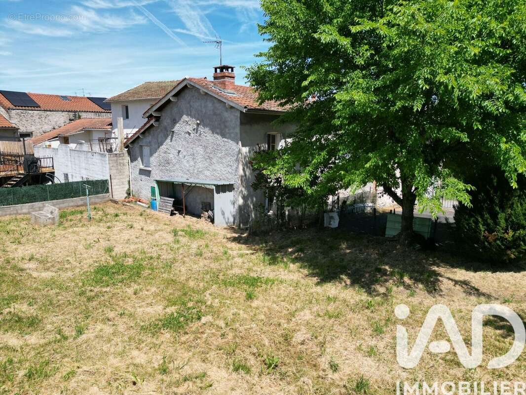 Photo 3 - Maison à BEAUZAC