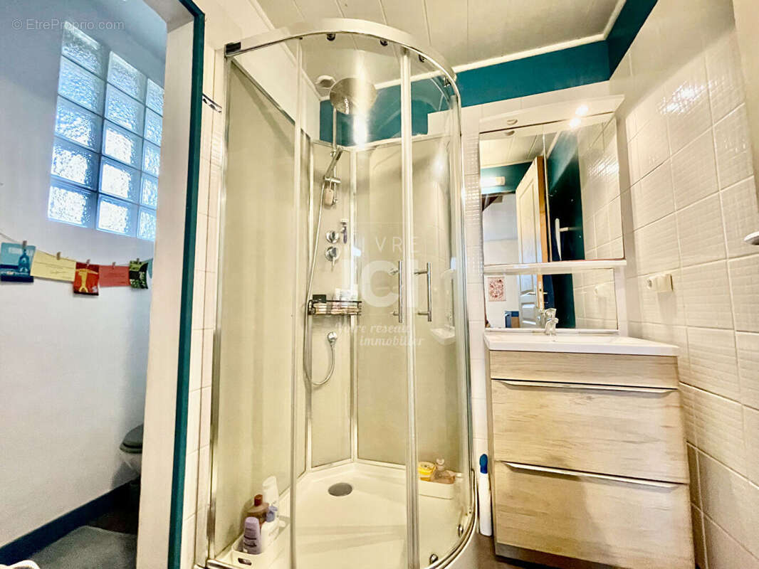 Maison à GRANDCHAMPS-DES-FONTAINES