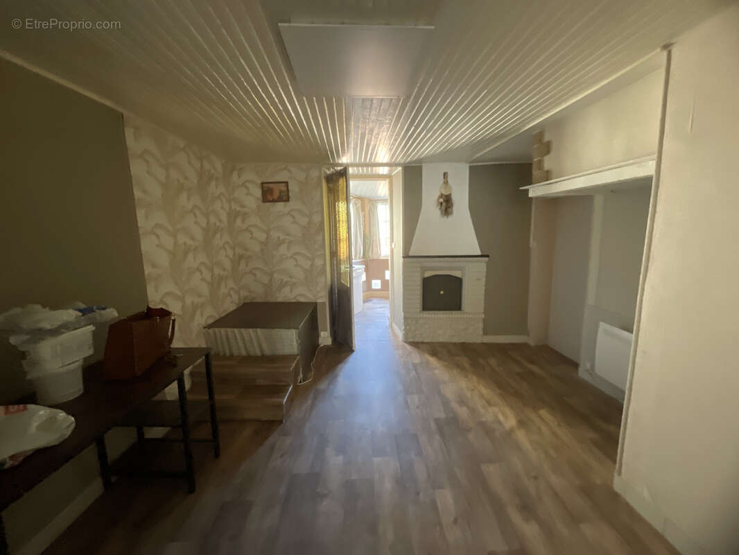 Maison à SAINT-ROME-DE-TARN