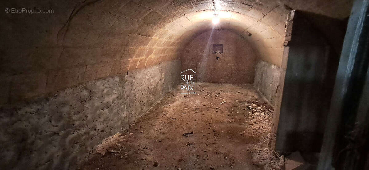 Maison à COLOMBIERS