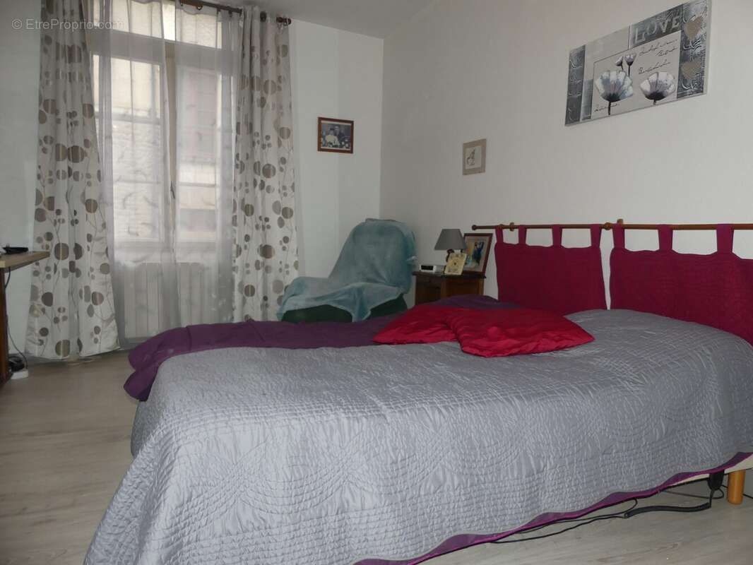 Appartement à REDON