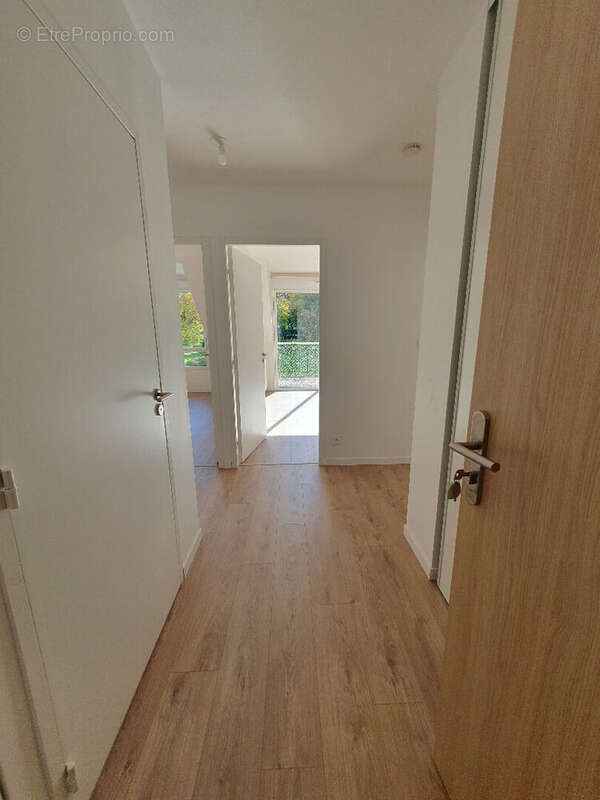 Appartement à BENODET