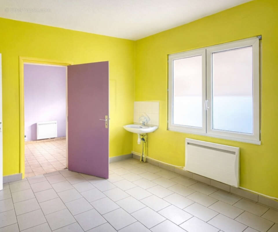 Appartement à LIEVIN