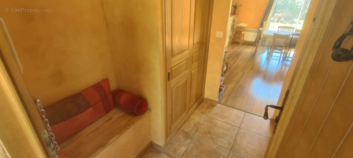 Maison à DRAGUIGNAN