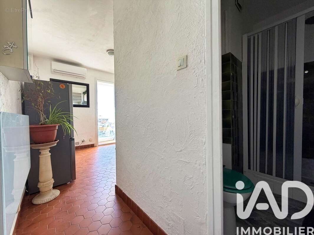 Photo 8 - Appartement à CANET-EN-ROUSSILLON