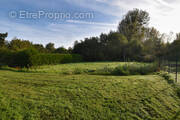 Terrain à FONTAINE-SUR-SOMME