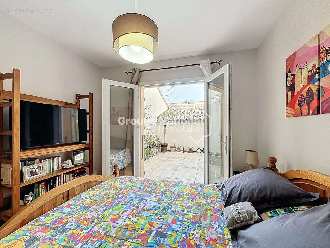 Maison à PIERRELATTE