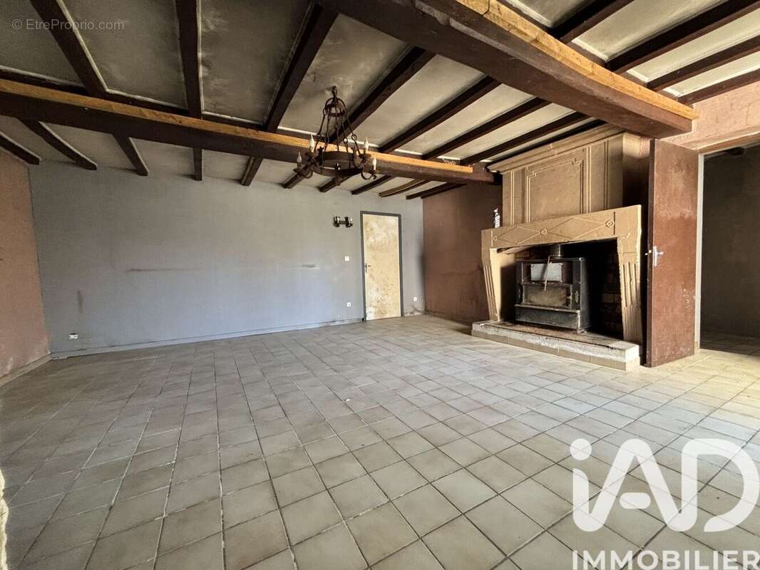 Maison 150 m² à Chenac-Saint-Seurin-D'uzet  - photo 6