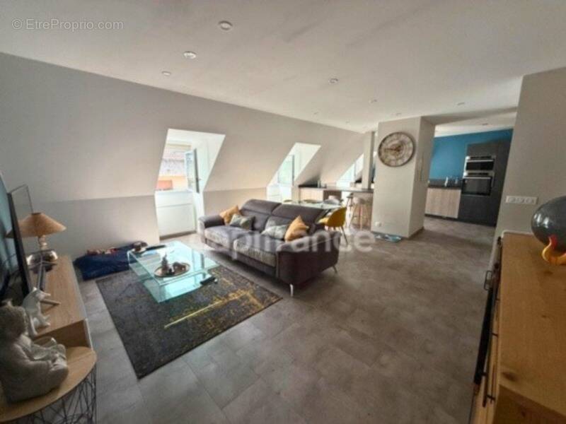 Appartement à LOURDES