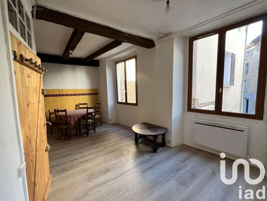 Maison 117 m² à Malaucene  - photo 8