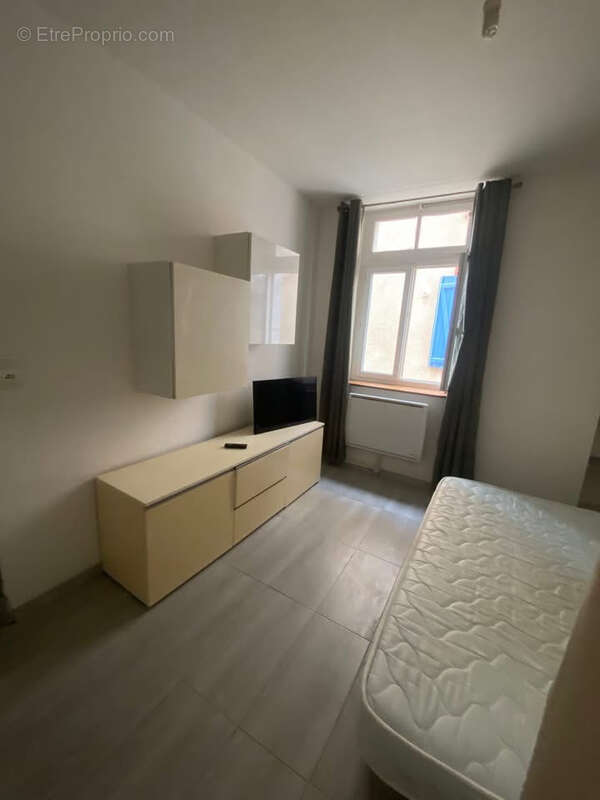 Appartement à TARBES