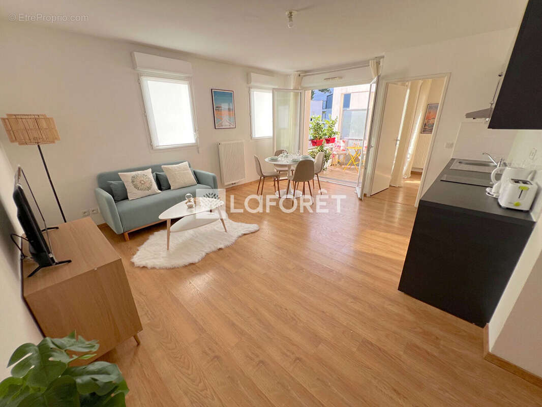 Appartement à MERIGNAC
