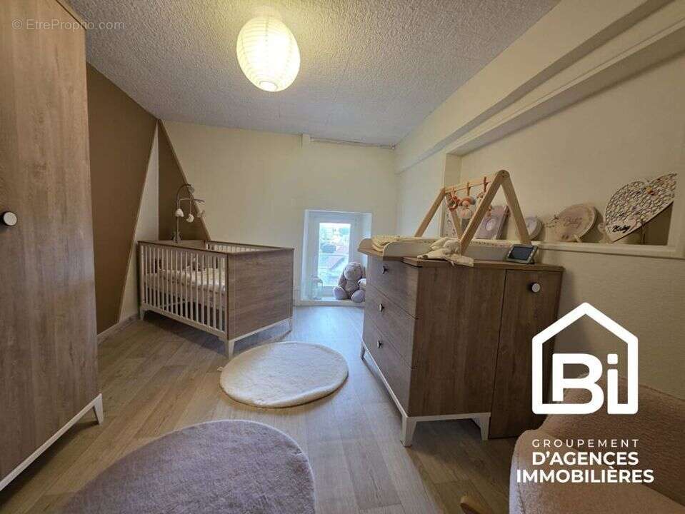 Maison à CAGNY