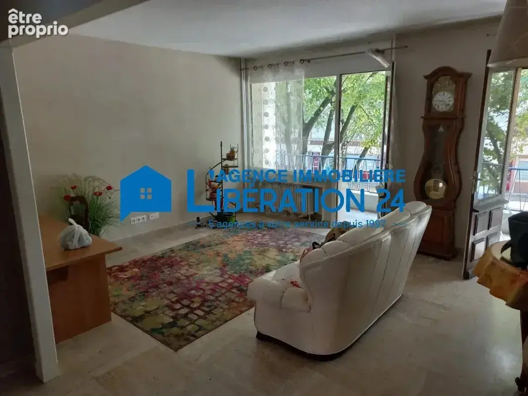 Bel appartement 4 pièces de 82 m² à Rive-de-Gier - photo 5