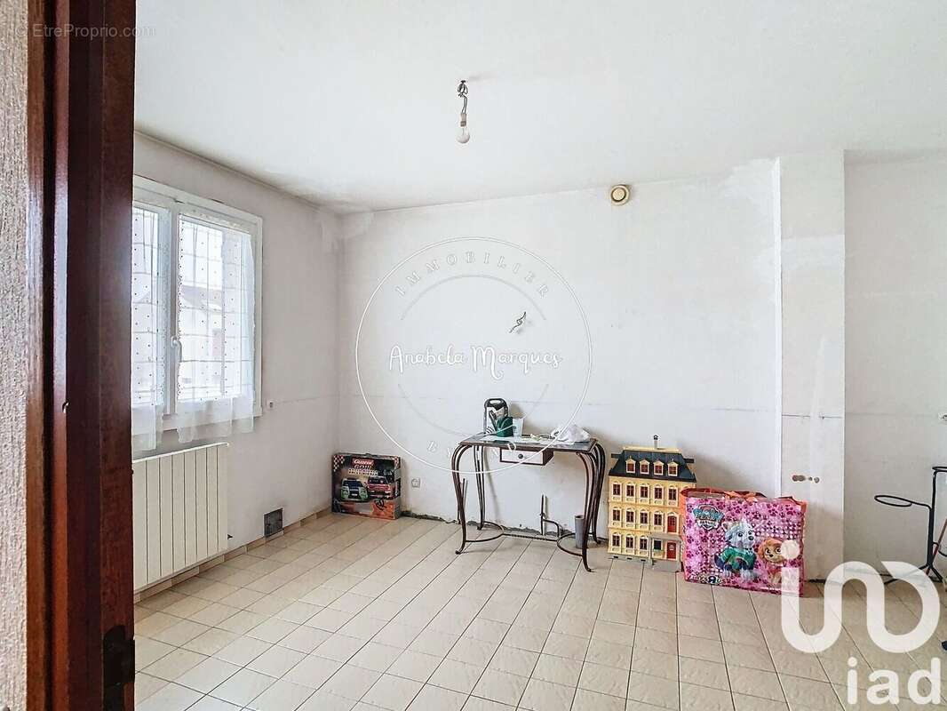 Photo 5 - Maison à NOISY-LE-GRAND