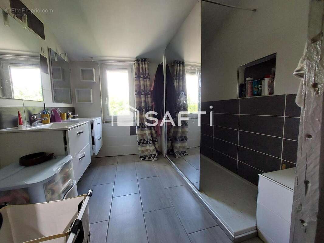 Photo 3 - Maison à GUITALENS