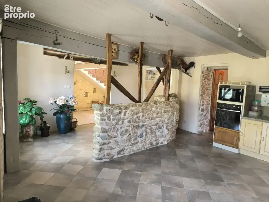 Maison de campagne sans travaux a 10min de corbigny - photo 8