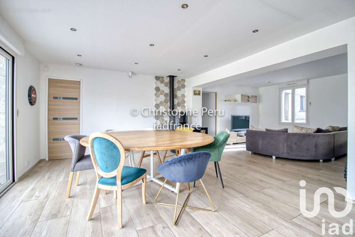 Photo 6 - Maison à MAGNY-EN-VEXIN