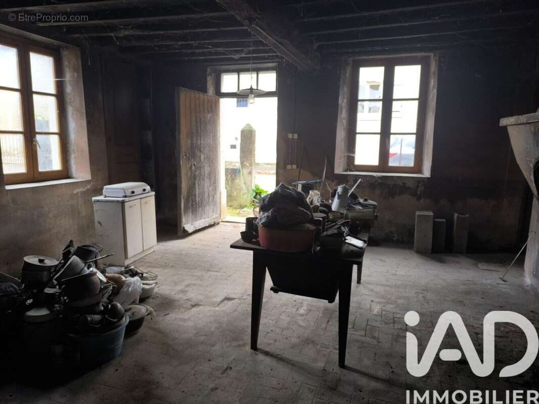 Photo 9 - Maison à CORBELIN