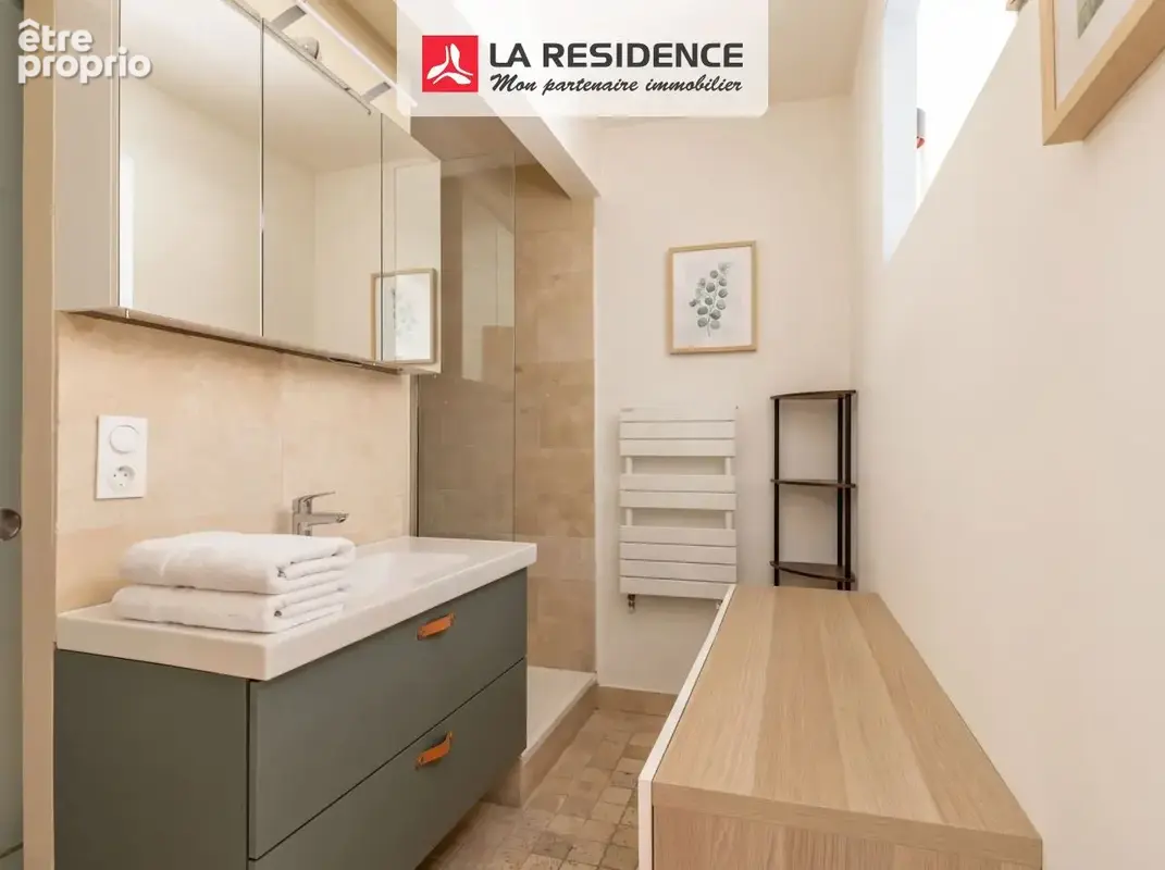 Appartement 115 m² à Chatou  - photo 9
