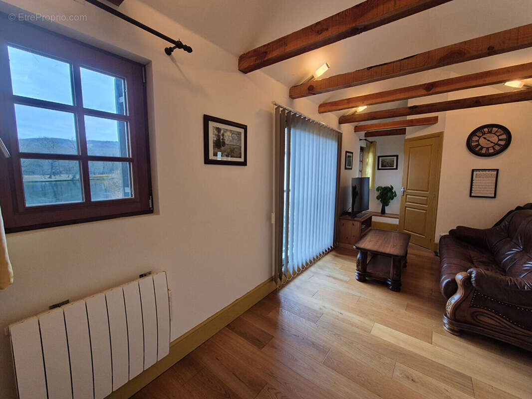 Maison à BEAULIEU-SUR-DORDOGNE