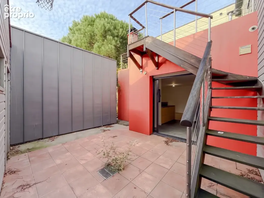 Maison bouguenais les couets - photo 8