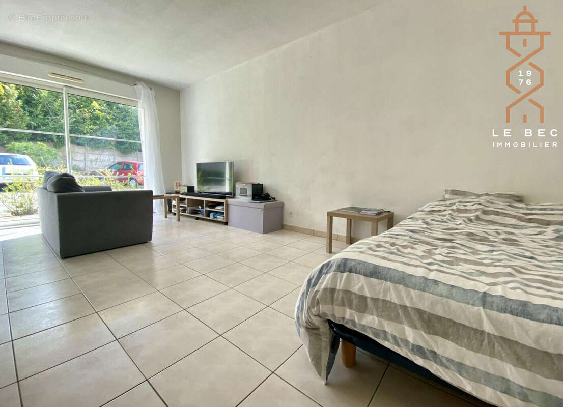 Appartement à VANNES