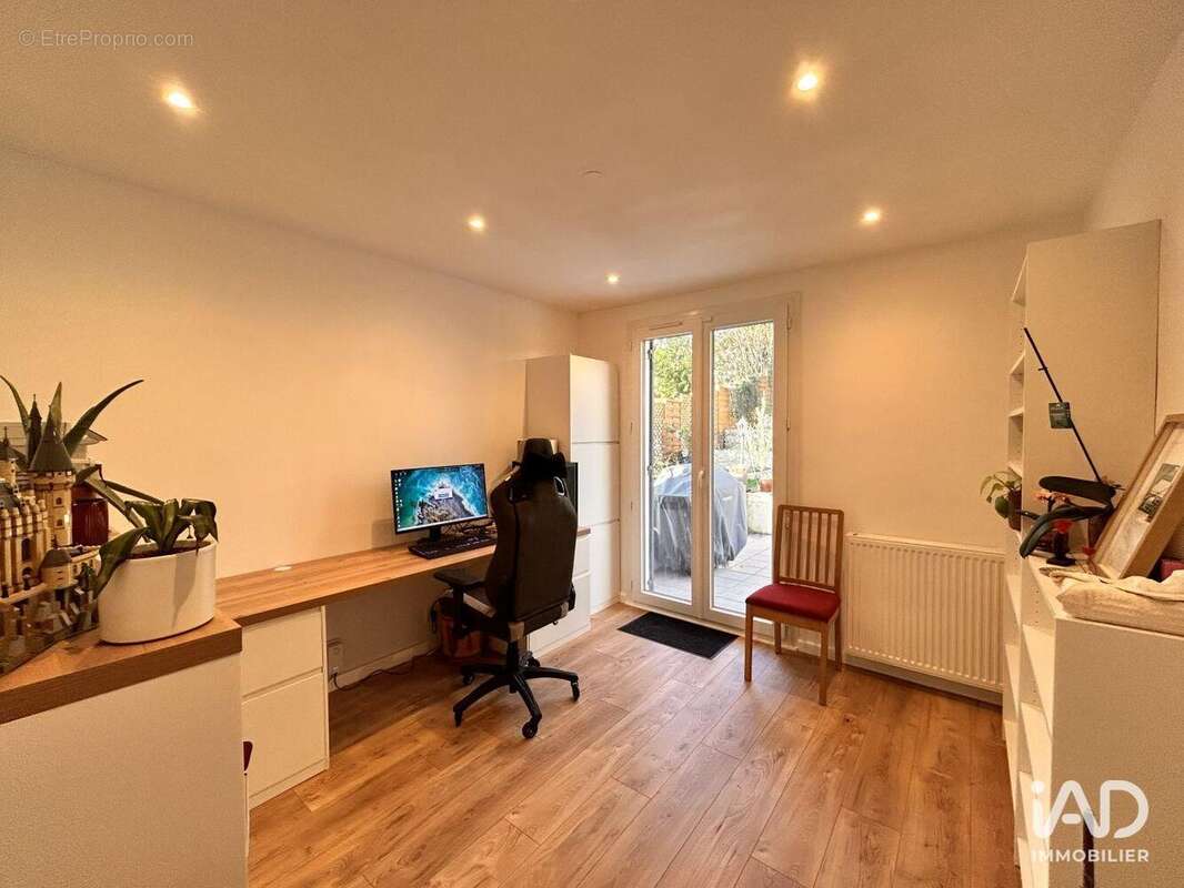 Photo 9 - Maison à CORBEIL-ESSONNES