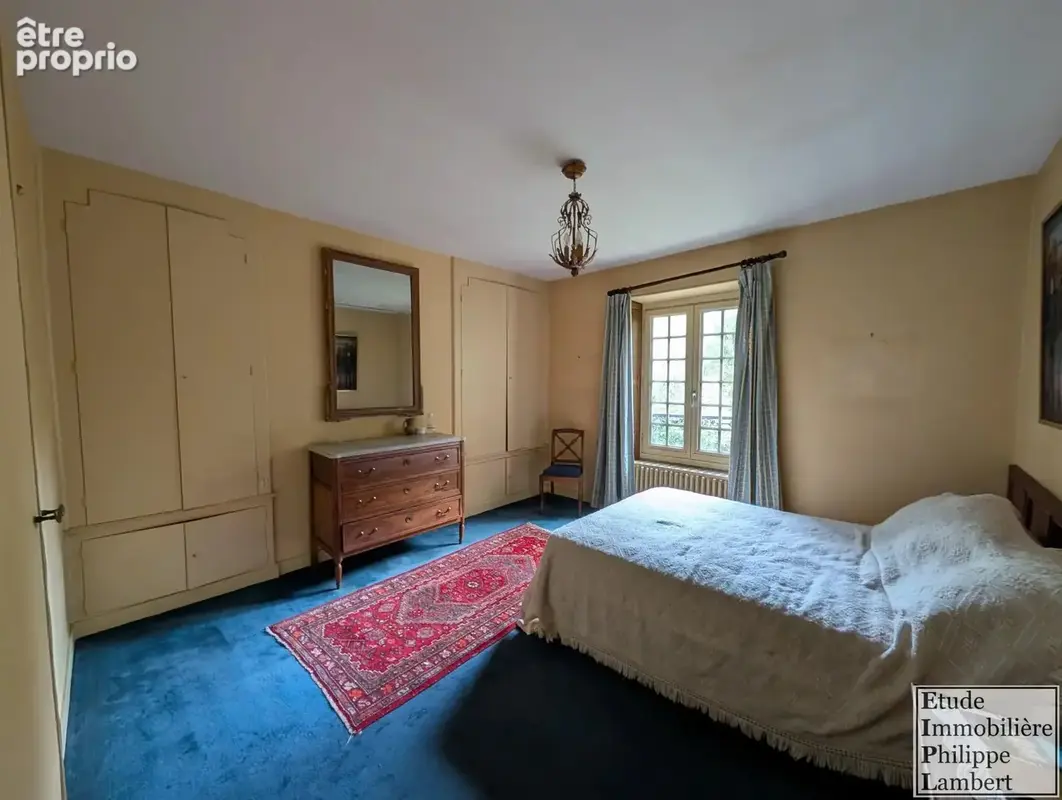 - Maison 7 pièces sur sous-sol- - photo 8