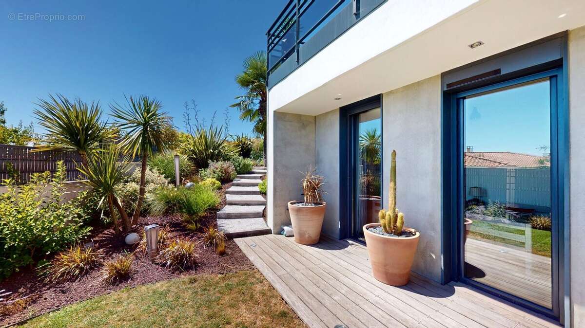 Maison à CASTELNAU-D'ESTRETEFONDS
