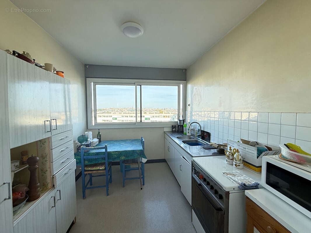 Appartement à BREST