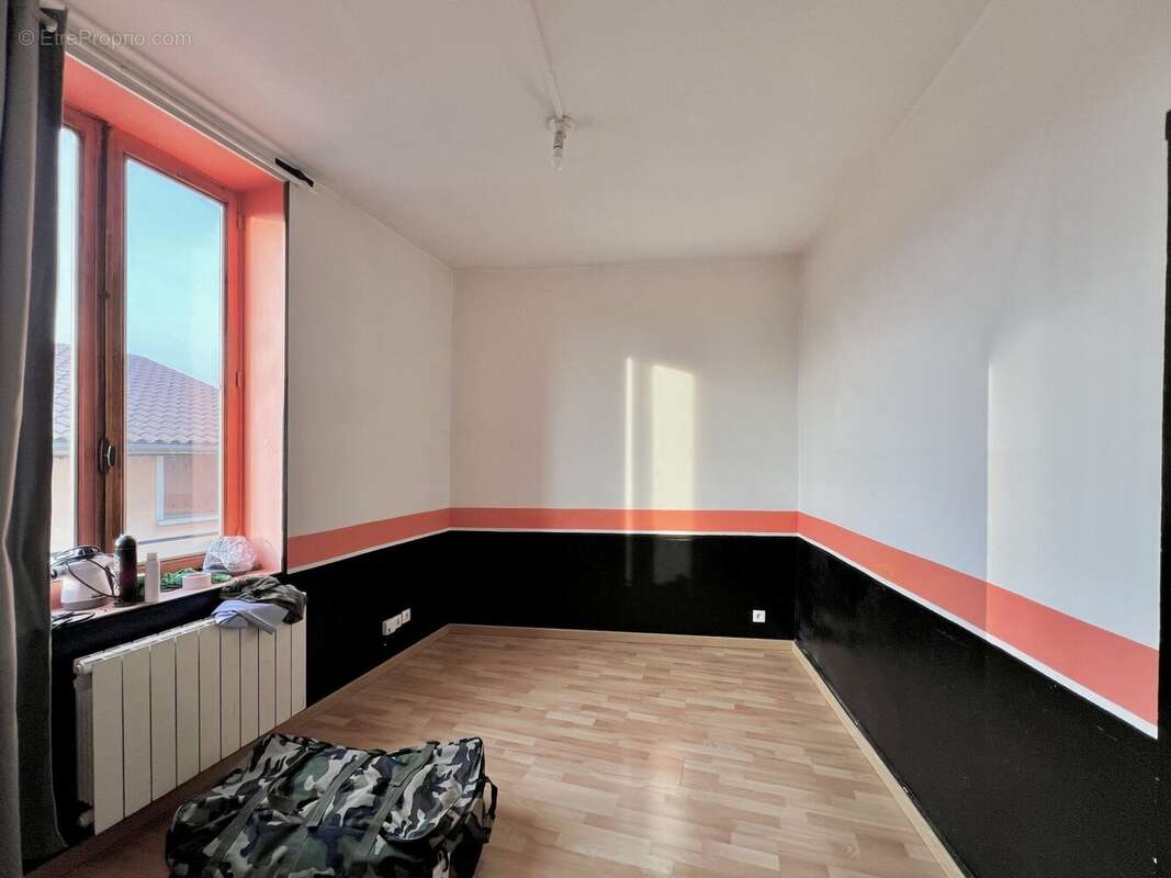 Appartement à MONTLUEL