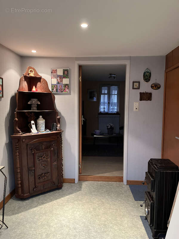 Maison à RIEDSELTZ