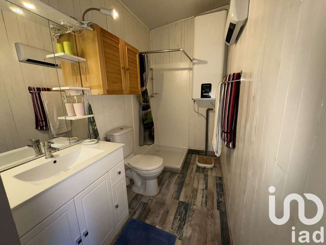 Photo 7 - Appartement à CAILLE