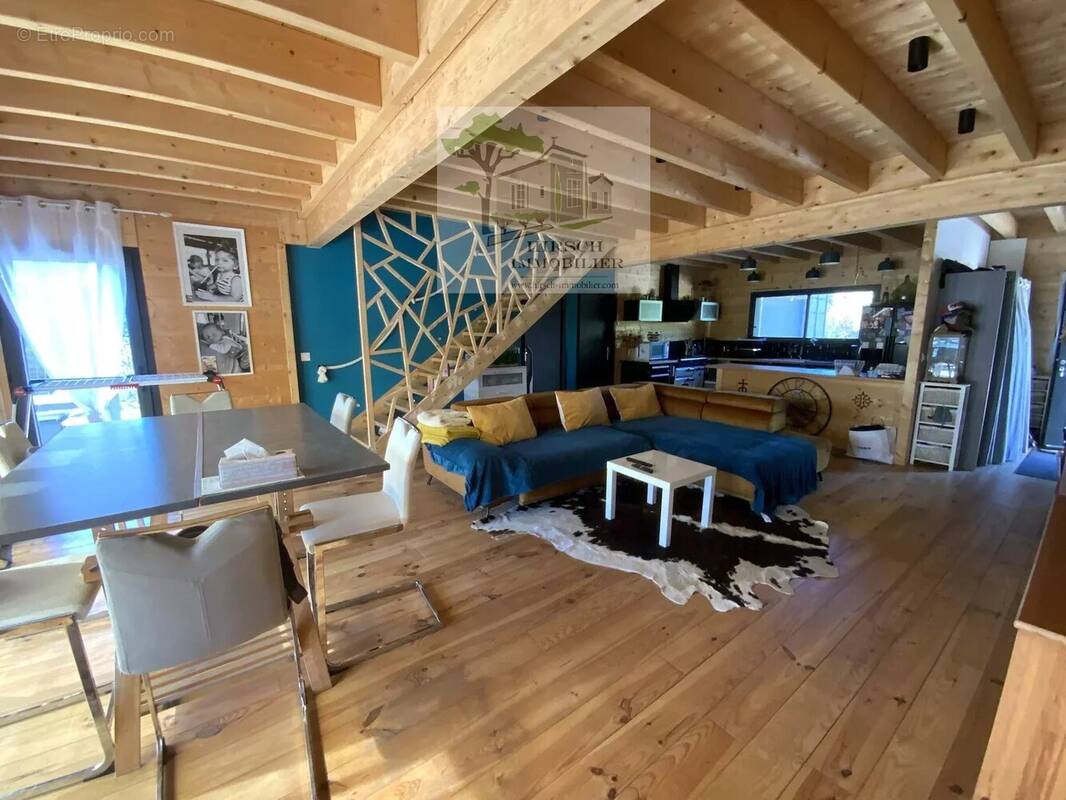 Maison à BIZE-MINERVOIS