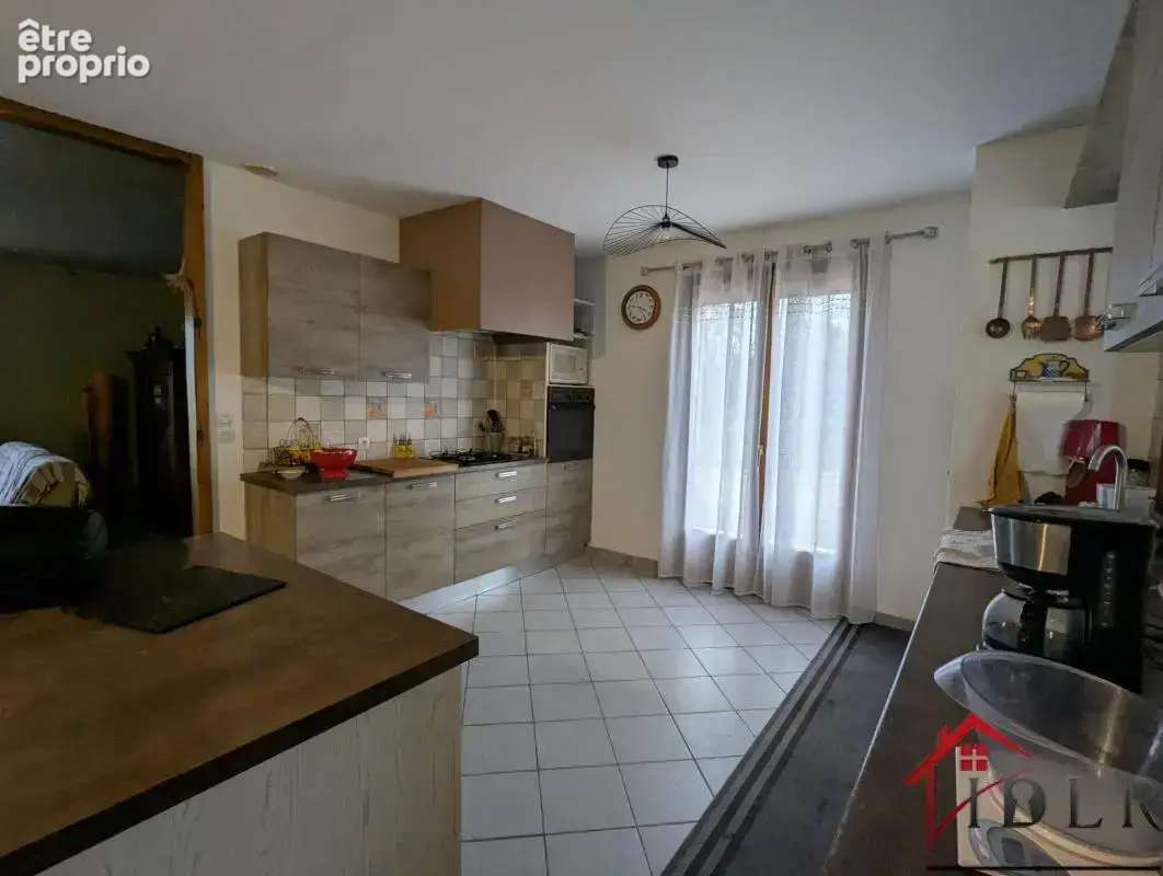 Ferme avec maison de plain-pied - photo 3
