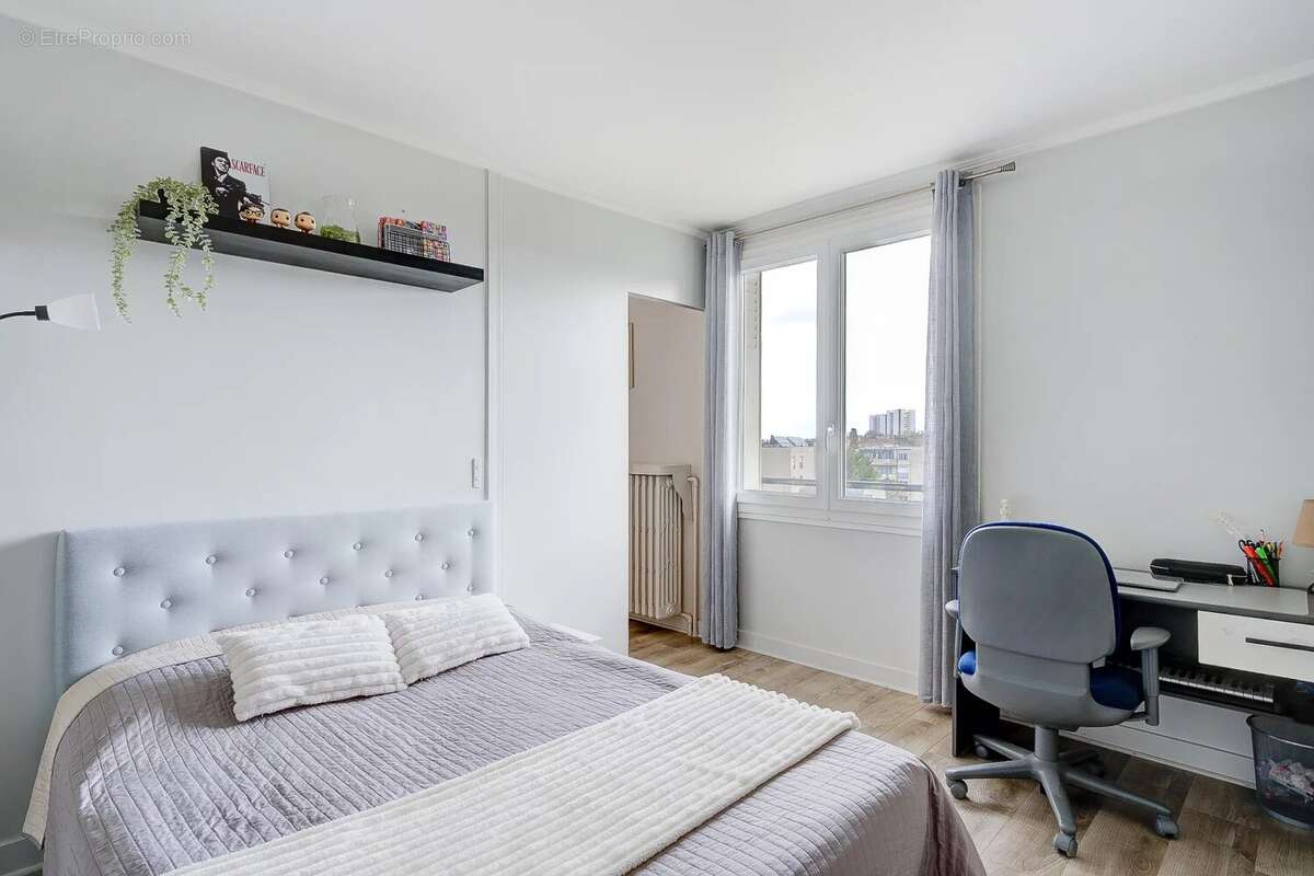 Appartement à CLAMART