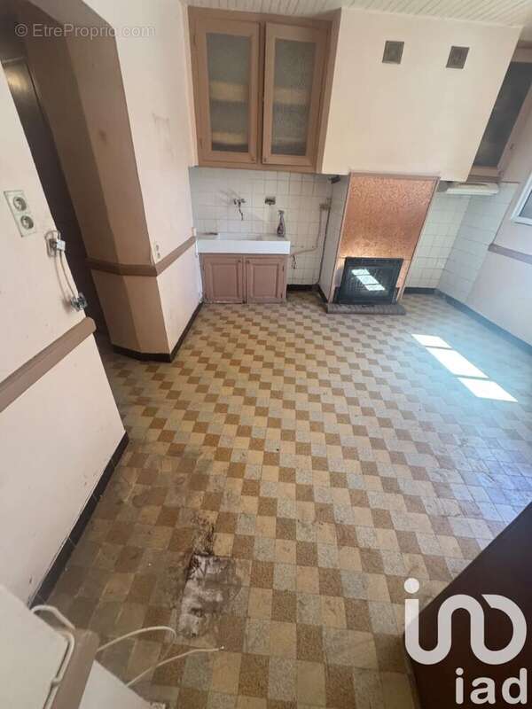 Photo 7 - Maison à FELLUNS