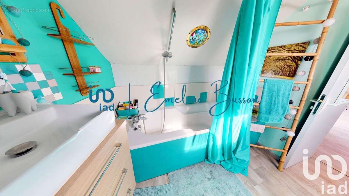 Photo 7 - Maison à BAILLEAU-L&#039;EVEQUE