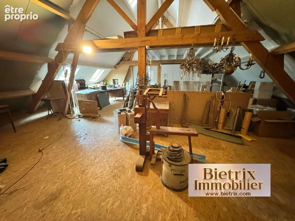 Maison 6 pièces 365 m² à vendre à Cergy (95800) - photo 8