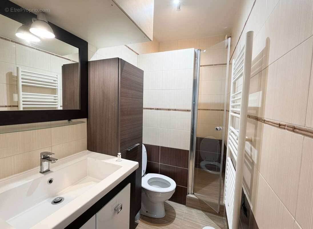 Appartement à ORLEANS