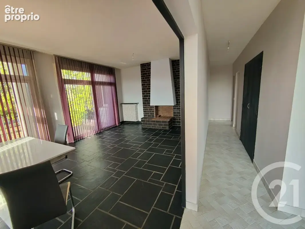 Maison 5 pièces 166 m² à vendre à Pouilly-Sur-Loire (58150) - photo 8