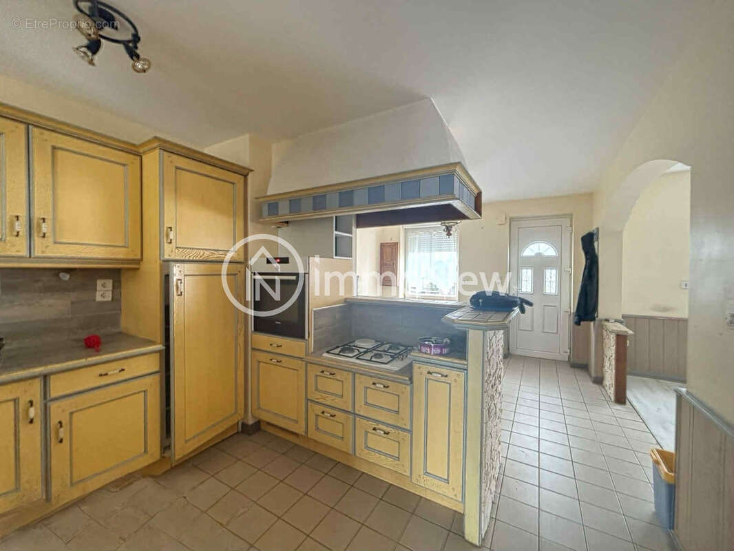 Maison à SOURDEVAL
