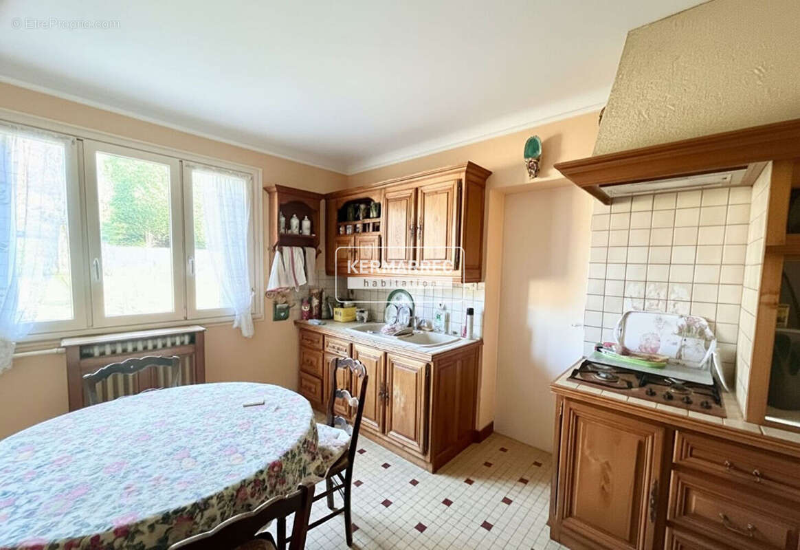 Maison à BETTON
