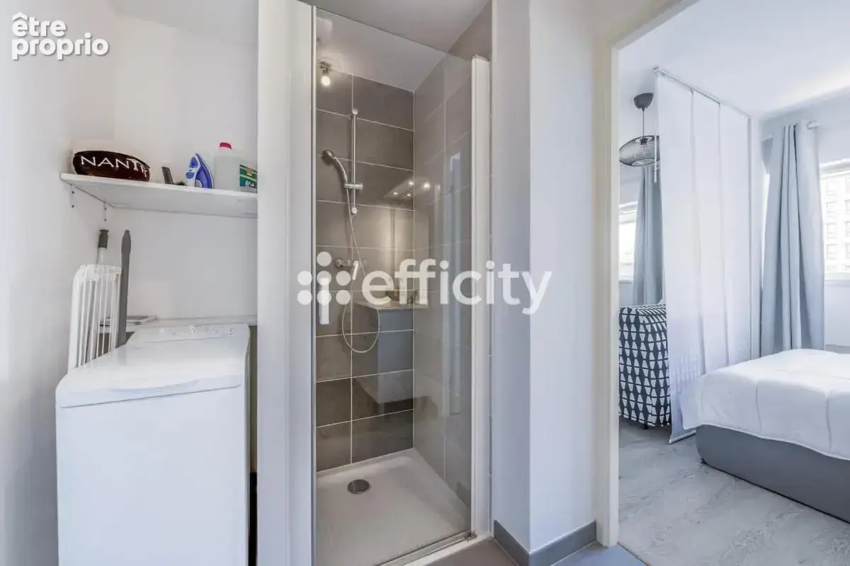Appartement - photo 5